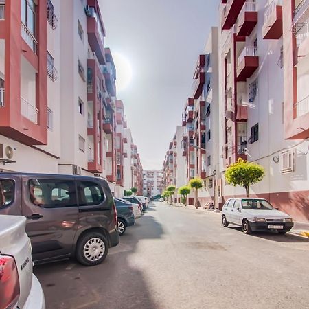 Ferienwohnung Cristal House Agadir Exterior foto