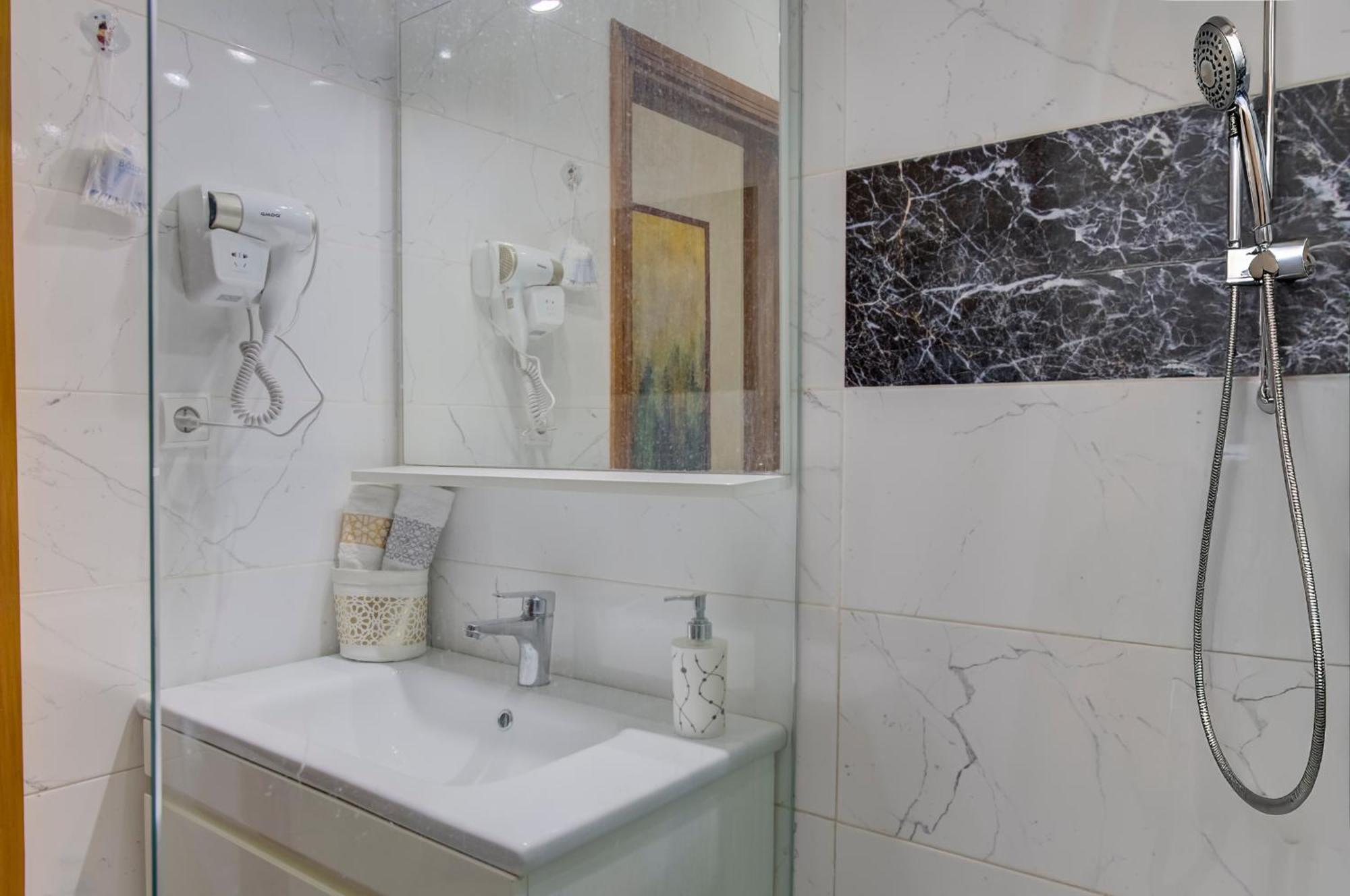 Ferienwohnung Cristal House Agadir Exterior foto