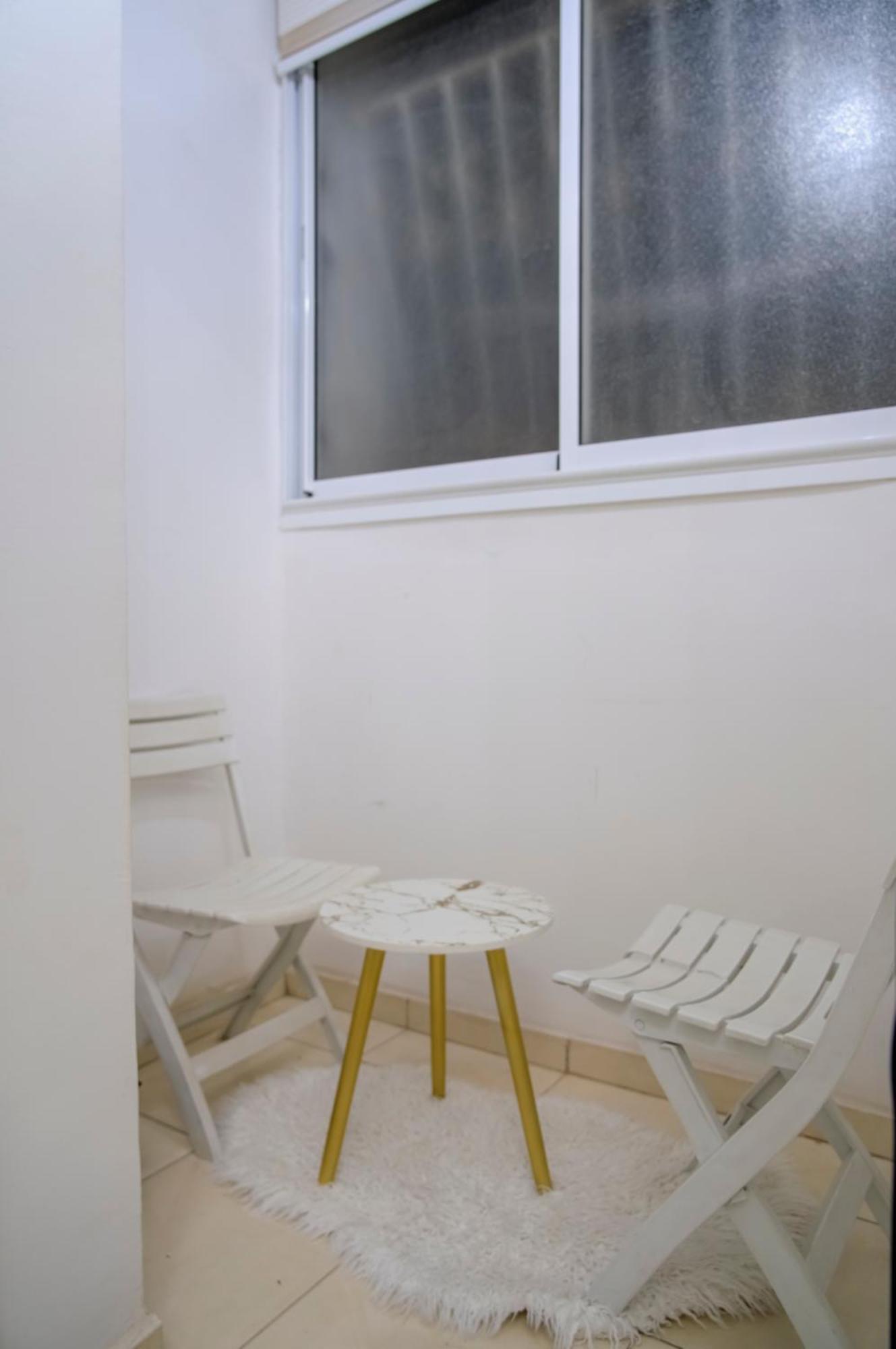 Ferienwohnung Cristal House Agadir Exterior foto
