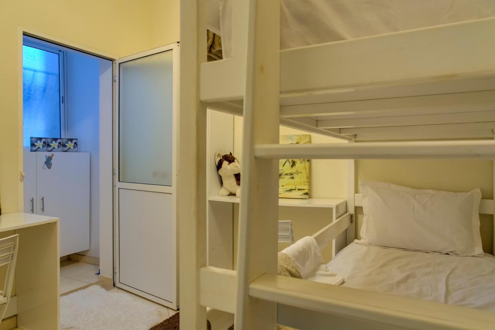 Ferienwohnung Cristal House Agadir Exterior foto