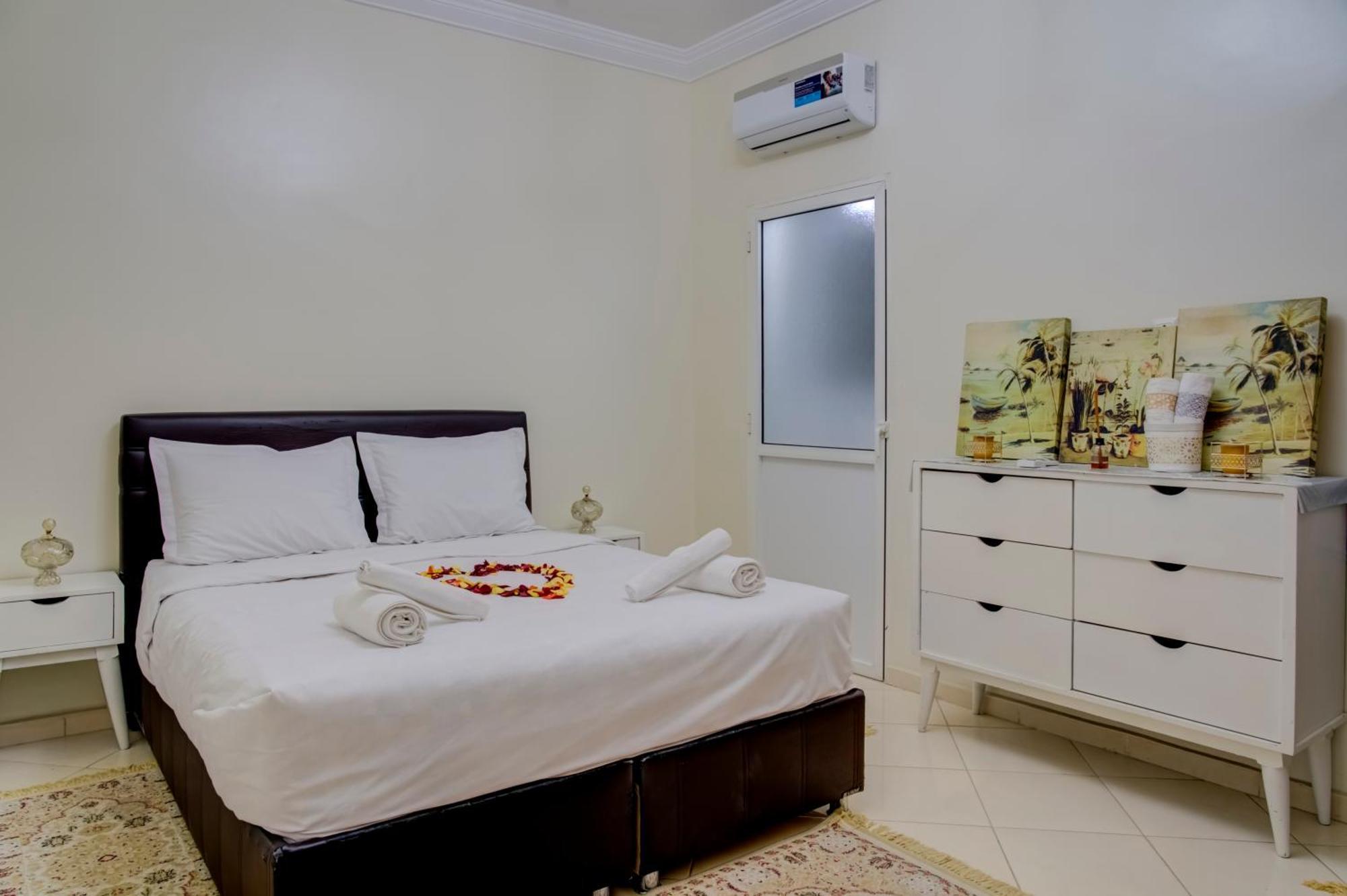 Ferienwohnung Cristal House Agadir Exterior foto